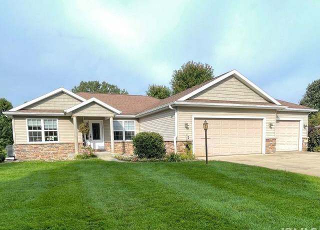 Photo of 57481 Emerald Chase Ln, Goshen, IN 46528