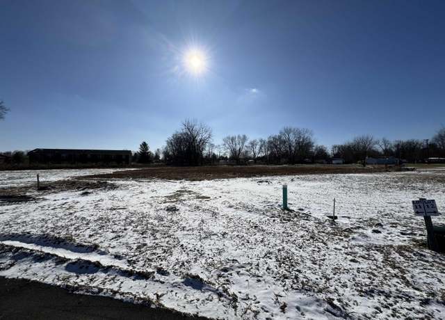 Property at Lot 11 Blue Bird Ln, Mitchell, IN 47446