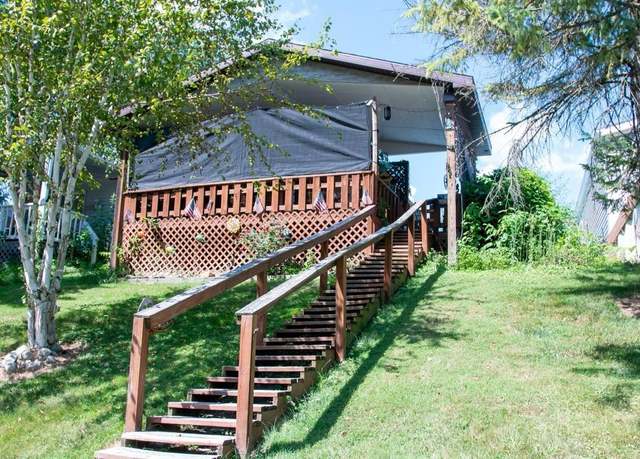 Property at 11117 N Quiet Water Rd, Monticello, IN 47960, 2 beds, 2 baths