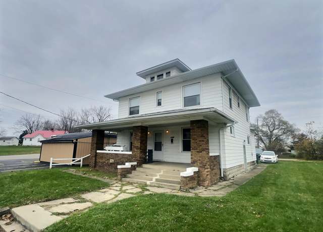 Property at 1325 S Hoyt Ave, Muncie, IN 47302, 4 beds, 3 baths