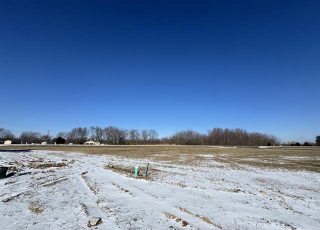 Property at Lot 16 Blue Bird Ln, Mitchell, IN 47446