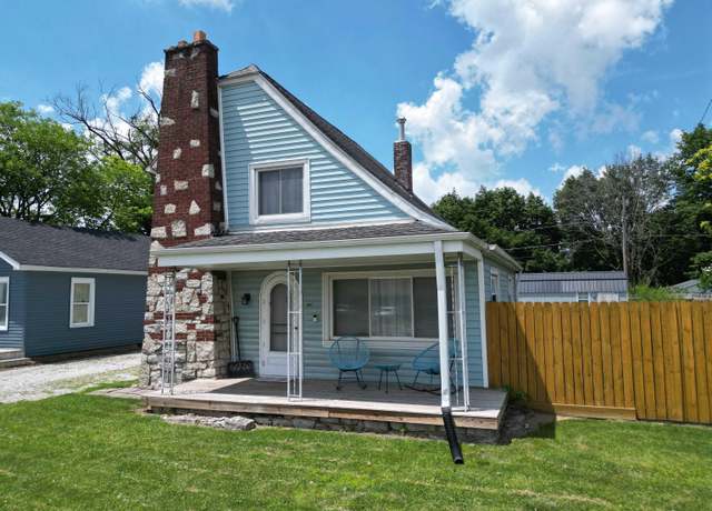 Property at 3748 S Adams St, Marion, IN 46953, 3 beds, 2 baths