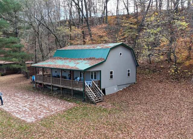 Property at 0 N 150 Rd E, Jasper, IN 47546, 1 bed, 1 bath