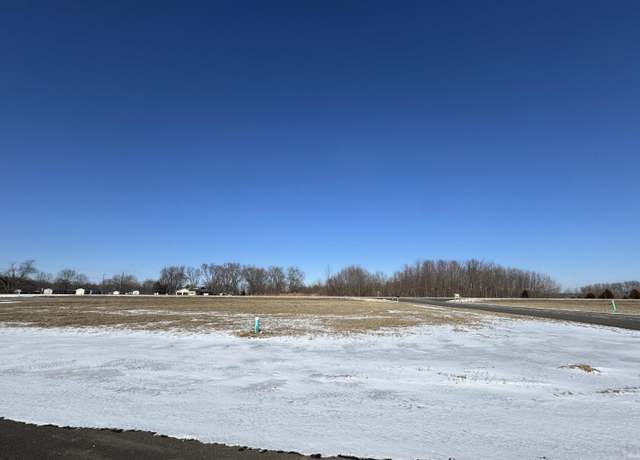 Property at Lot 17 Blue Bird Ln, Mitchell, IN 47446