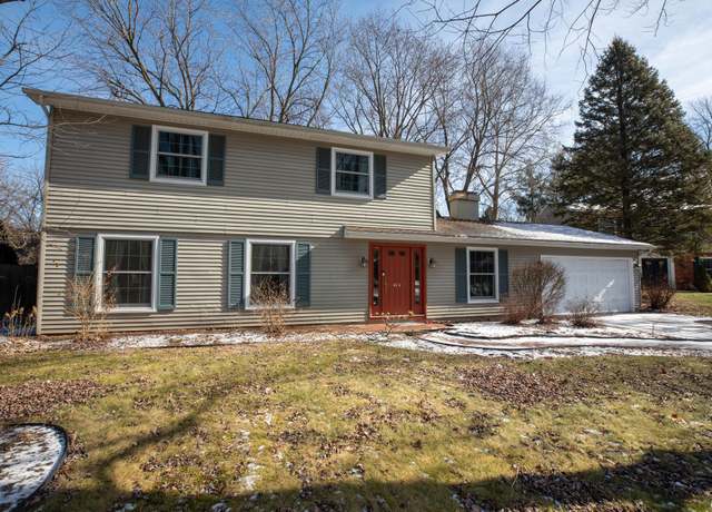 Property at 6216 Winslow Ct, South Bend, IN 46614, 3 beds, 2.5 baths