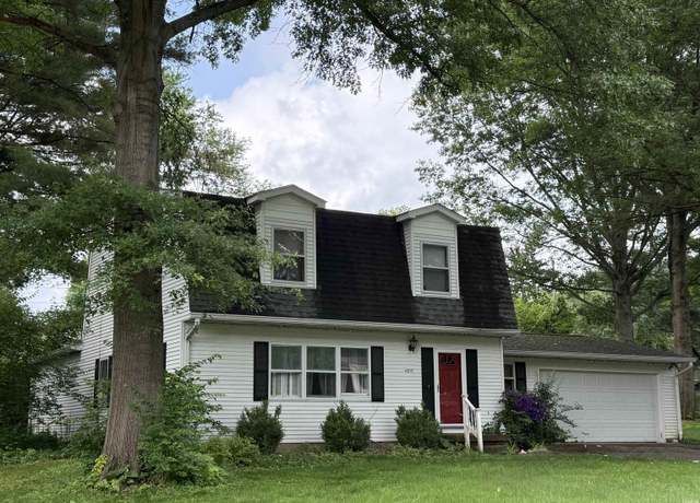 Property at 4317 E Wembley Ct, Bloomington, IN 47408, 3 beds, 2.5 baths