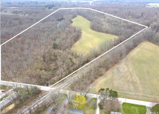 Property at V/L N 600 W, Michigan City, IN 46360