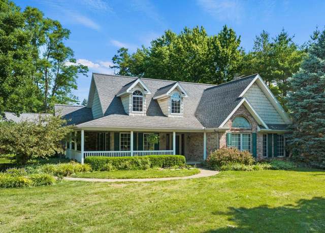 Property at 1395 E 75 N, Lagrange, IN 46761, 5 beds, 4 baths