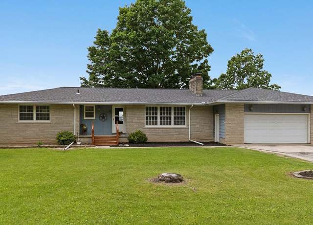 Property at 6322 S 800 E-92, Fort Wayne, IN 46814, 3 beds, 2 baths