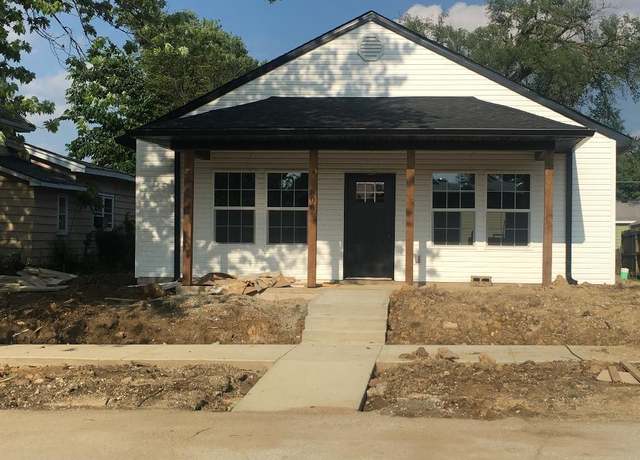 Property at 806 S Jay St, Kokomo, IN 46901, 3 beds, 2 baths