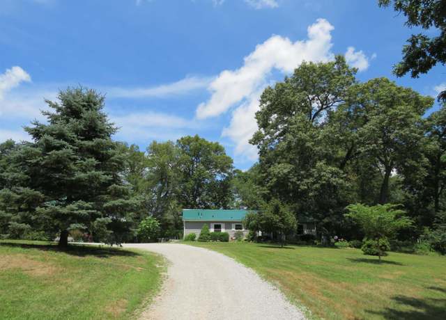 Property at 3425 E Us Highway 24, Monticello, IN 47960, 3 beds, 2 baths