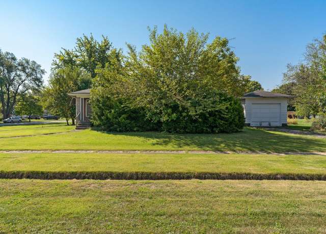 Property at 108 E 5th St, Earl Park, IN 47942, 2 beds, 2 baths