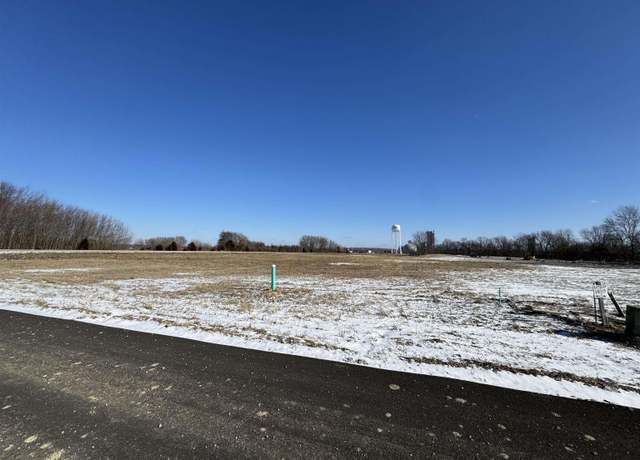 Property at Lot 18 Blue Bird Ln, Mitchell, IN 47446