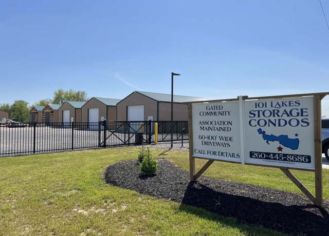 Property at 5655 W State Road 120 (unit 23), Angola, IN 46703