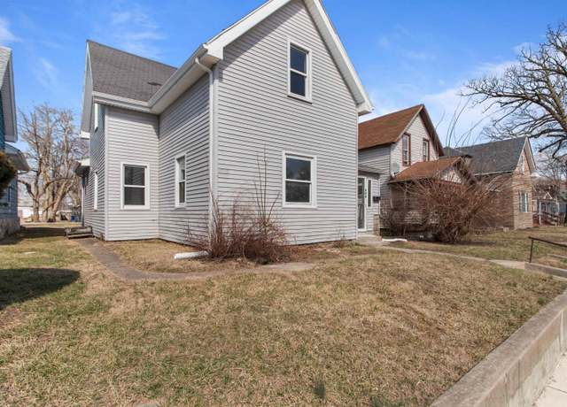 Property at 708 E Jefferson St, Kokomo, IN 46901, 5 beds, 2 baths