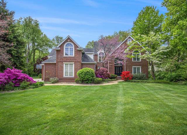 Property at 53359 Monticola Ln, Bristol, IN 46507, 5 beds, 4 baths