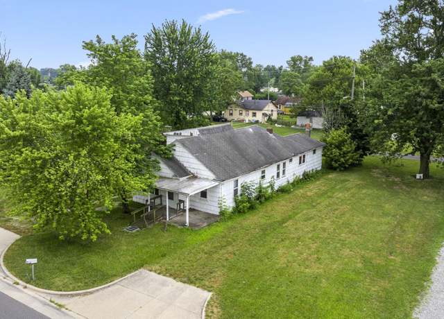 Property at 3314 Wayne Trce, Fort Wayne, IN 46806, 2 beds, 1 bath