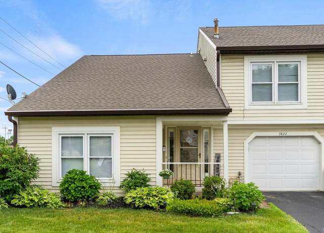 Property at 3822 Yardley Ct, Fort Wayne, IN 46815, 2 beds, 1.5 baths