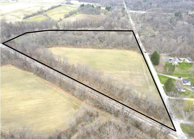Property at N 600 W, Michigan City, IN 46360