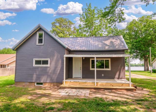 Property at 7441 W Lutes Dr Dr, Warsaw, IN 46582, 2 beds, 1 bath