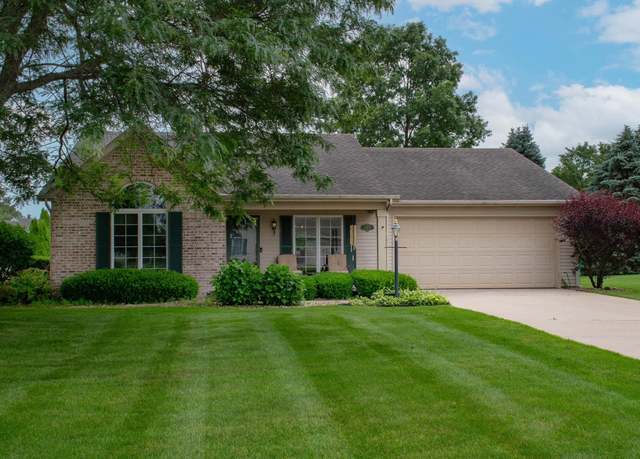 Property at 14408 Meadows Ct, Mishawaka, IN 46545, 3 beds, 2 baths