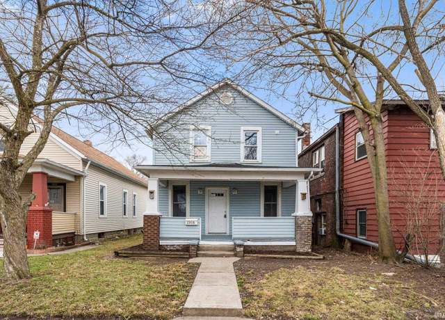 Property at 1908 Kentucky Ave, Fort Wayne, IN 46805, 2 beds, 2 baths