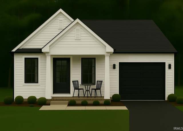 Property at Survey Tract#2 Bella Vista Estates St, Paoli, IN 47454, 3 beds, 2 baths
