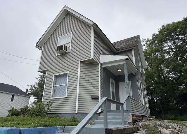 Property at 2120 Broadway, Fort Wayne, IN 46802, 3 beds, 3 baths
