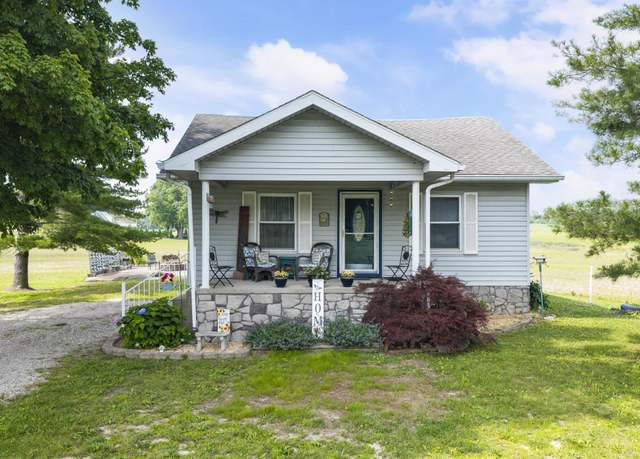 Property at 66 E 250 South, Princeton, IN 47670, 4 beds, 2 baths