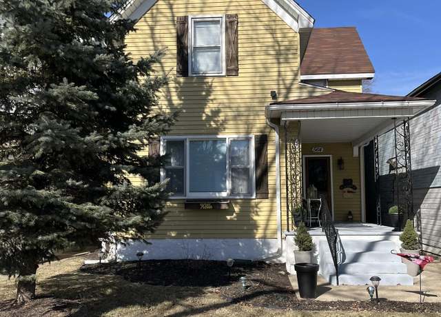 Property at 564 W Main St, Peru, IN 46970, 4 beds, 1.5 baths