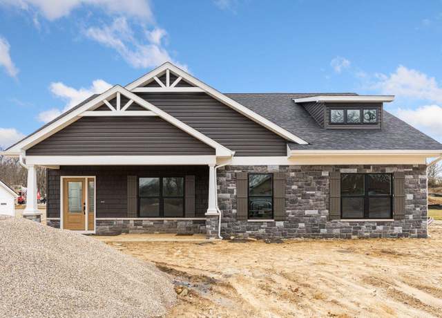 Property at 40 Ln 520 Lake James Unit B, Fremont, IN 46737, 3 beds, 2 baths