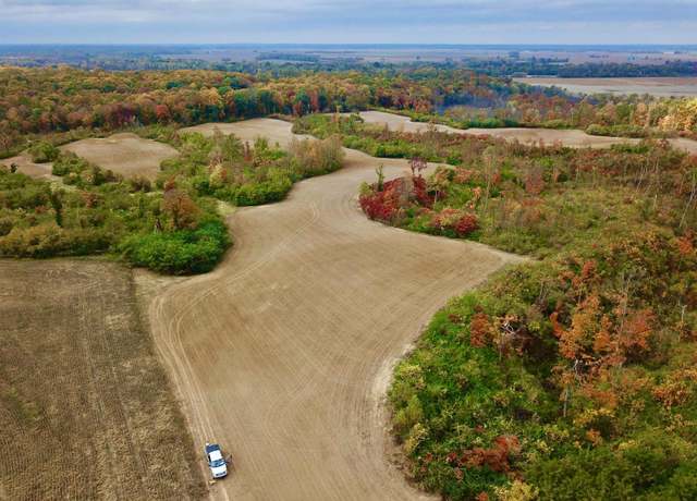 Property at 0 N Old Hwy 41 Rd, Hazleton, IN 47640