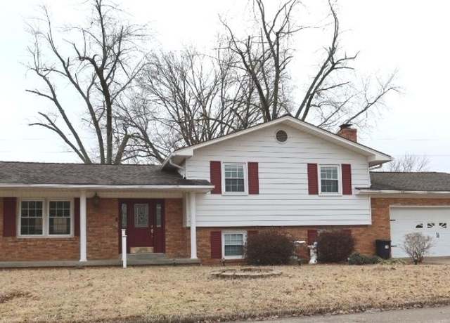 Property at 306 Kennedy Dr, Mount Vernon, IN 47620, 3 beds, 2 baths