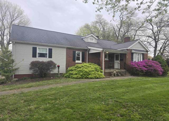 Property at 1397 Troy Rd, Washington, IN 47501, 4 beds, 2 baths