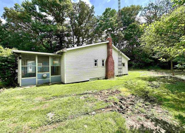 Property at 7370 W Ben Ln, Claypool, IN 46510, 2 beds, 1 bath