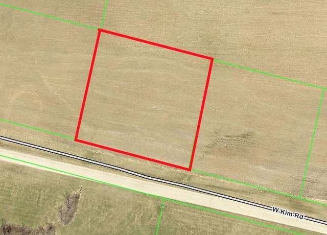 Property at Lot 93 W Kim Rd, Peru, IN 46970