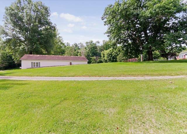 Property at 2215 E Lake Rd, Princeton, IN 47670, 2 beds, 1 bath