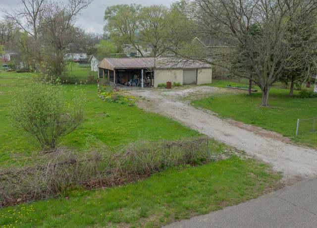 Property at TBD N Woodland Trl, Monticello, IN 47960