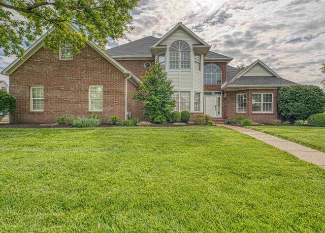 Property at 3088 N Lake Ct, Newburgh, IN 47630, 4 beds, 3 baths