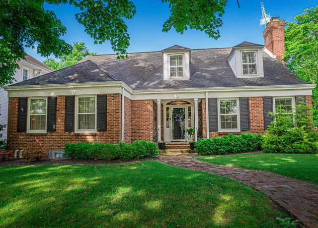 Property at 727 Mulberry St, Mount Vernon, IN 47620, 3 beds, 3 baths