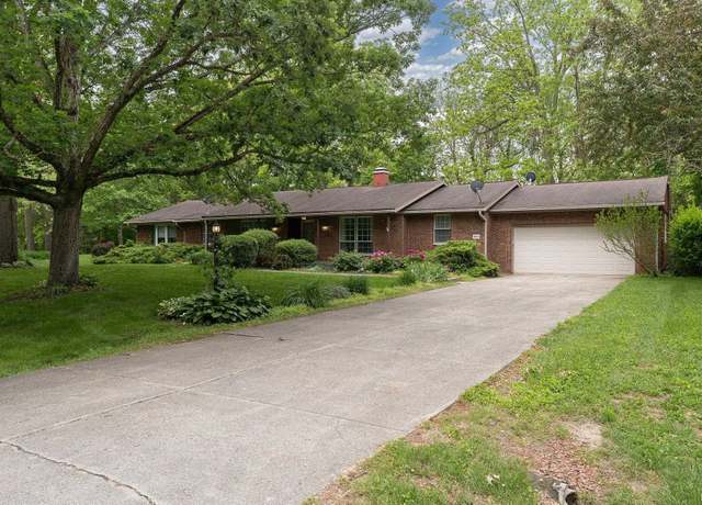 Property at 1804 Bent Tree Trl, West Lafayette, IN 47906, 3 beds, 2 baths
