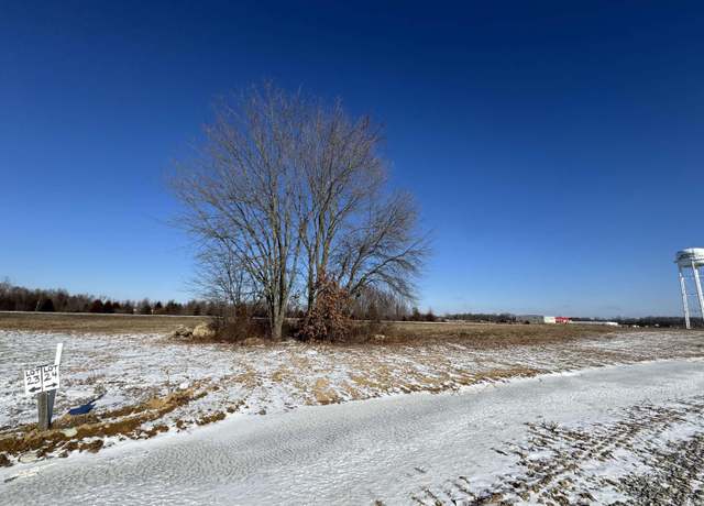 Property at Lot 24 Blue Bird Ln, Mitchell, IN 47446