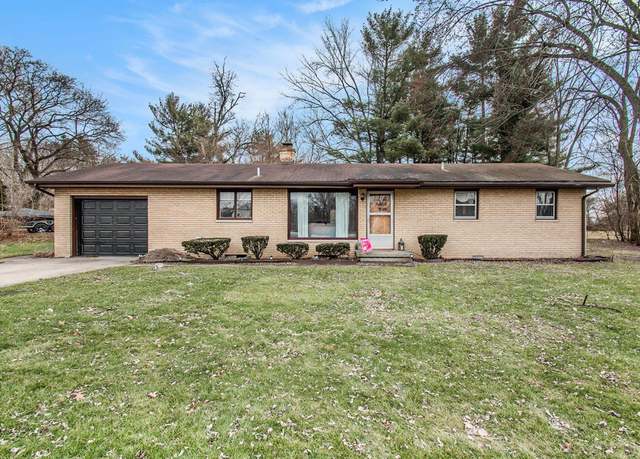 Property at 14200 State Road 23, Granger, IN 46530, 2 beds, 2 baths
