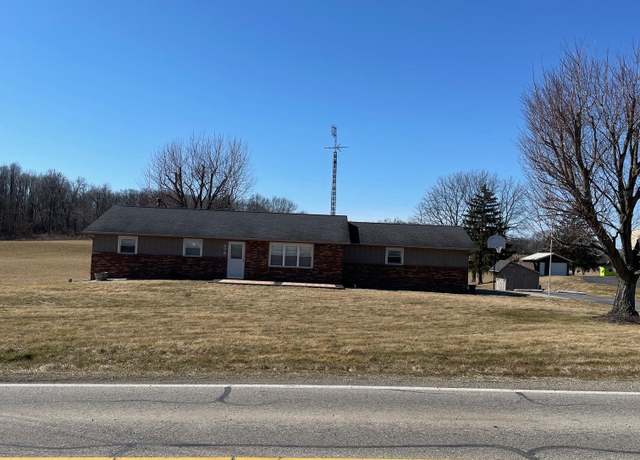 Property at 875 N 200 W, Angola, IN 46703, 3 beds, 2 baths