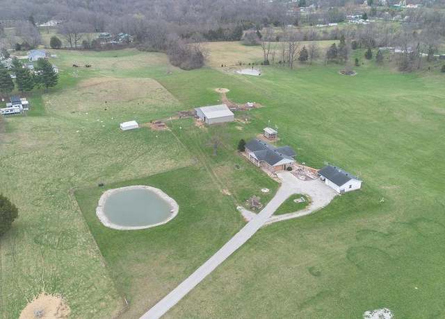 Property at 2978 Rager Rd, Mitchell, IN 47446, 3 beds, 2 baths