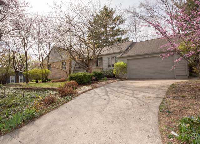 Property at 610 Riley Ln, West Lafayette, IN 47906, 4 beds, 2.5 baths