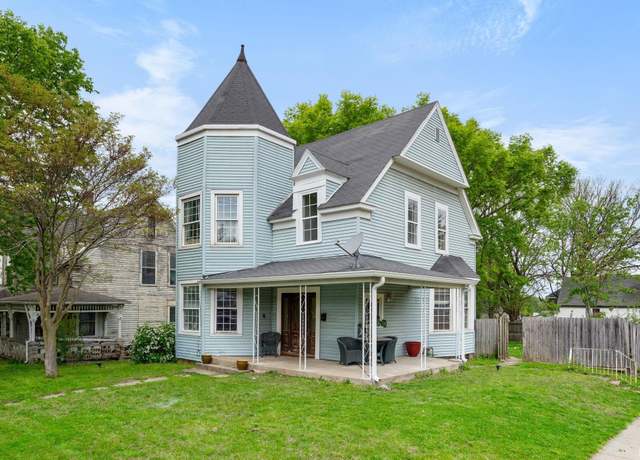 Property at 1834 Union St, Lafayette, IN 47904, 3 beds, 2 baths