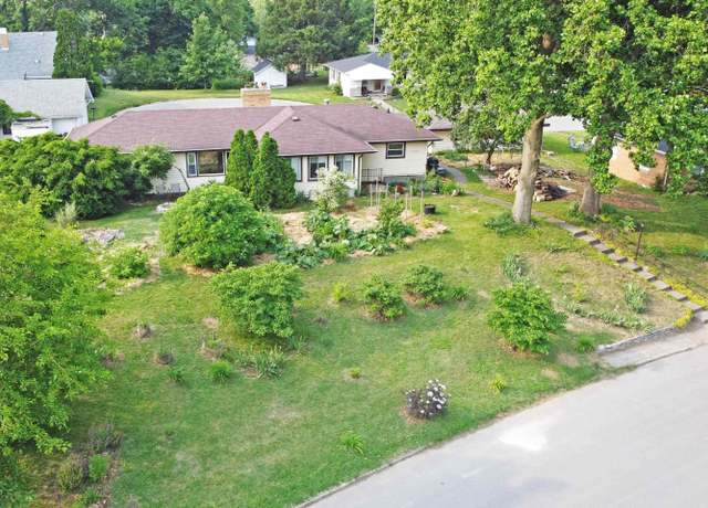 Property at 2714 Bonny Ln, Lafayette, IN 47904, 2 beds, 2 baths