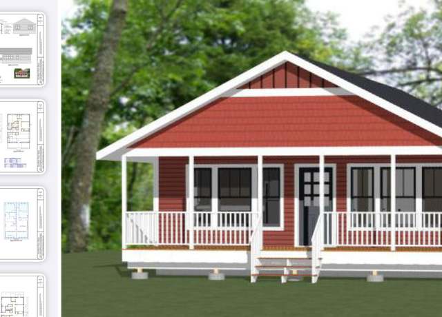 Property at 22 W Old State Road 66, Hatfield, IN 47634