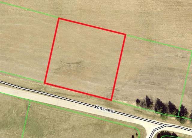 Property at Lot 92 W Kim Rd, Peru, IN 46970